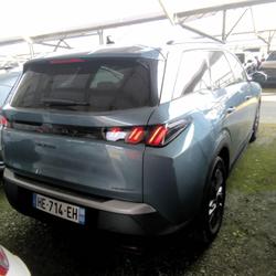 Peugeot 5008 1.2i Hybrid -145 - e-DCS6  III  Allure + PACK PANORAMIQUE Rennes