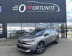 Citroen C4 Bonchamp-lès-Laval