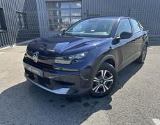 Citroen C4 Rennes