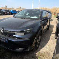 Citroen C4 1.2i Hybride - 110 S&S - BV e-DCS 6  BERLINE You PHASE 2 Rennes