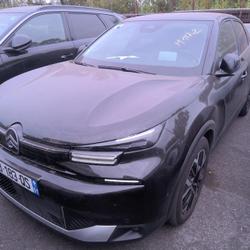 Citroen C4 1.2i Hybride - 145 S&S - BV e-DCS 6 BERLINE Max PHASE 2 Rennes