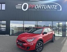 Fiat 600 - 1.2 Hybrid 145ch eDCT6 Pop - 17 900 €