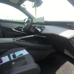 Peugeot 5008 1.2i Hybrid -145 - BV e-DCS6  III  Allure Rennes