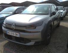 Citroen C4 1.2i Hybride - 110 S&S - BV e-DCS 6  BERLINE You PHASE 2
