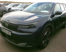 Citroen C4 Rennes