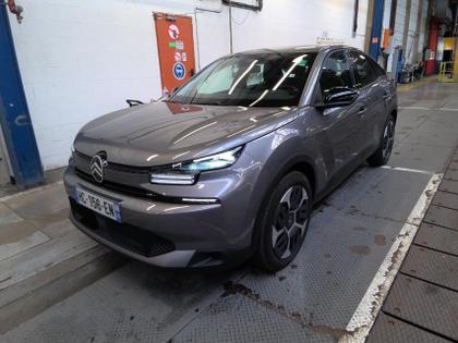 Citroen C4 - ë- - 136 BERLINE Plus - 20 590 €