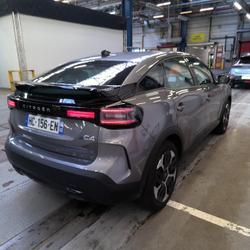 Citroen C4 &euml;- - 136 BERLINE Plus PHASE 2 Rennes