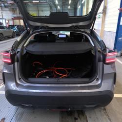Citroen C4 &euml;- - 136 BERLINE Plus PHASE 2 Rennes