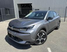 Citroen C4 Bonchamp-lès-Laval
