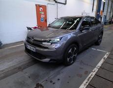 Citroen C4 Rennes