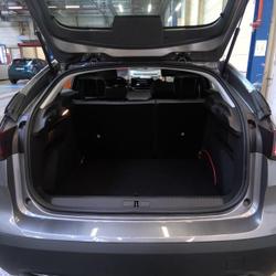 Citroen C4 &euml;- - 136  BERLINE Plus PHASE 2 Rennes