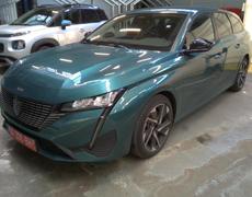 Peugeot 308 SW Phase 2