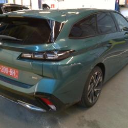 Peugeot 308 SW Phase 2 SW 1.6 PHEV - 180 - BV e-EAT8  III SW  BREAK Allure PHASE 1 Bonchamp-l&egrave;s-Laval