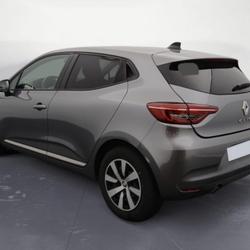 Renault Clio 5 1.0 Tce - 90  V Evolution + radars Bonchamp-l&egrave;s-Laval