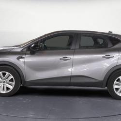 Renault Captur 1.6 E-Tech Hybride - 145 - BVA multi-modes  II Evolution PHASE 2 Bonchamp-l&egrave;s-Laval