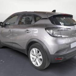 Renault Captur 1.6 E-Tech Hybride - 145 - BVA multi-modes  II Evolution PHASE 2 Bonchamp-l&egrave;s-Laval