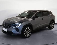 Renault Austral Bonchamp-lès-Laval