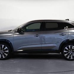 Renault Austral 1.2 E-Tech Hybride - 200 - BVA multi-modes Techno Bonchamp-l&egrave;s-Laval