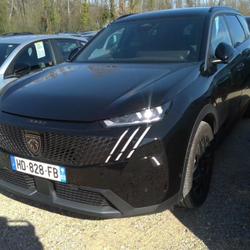 Peugeot 5008 1.2i Hybrid -145 - BV e-DCS6  III GT + options Bonchamp-l&egrave;s-Laval