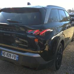 Peugeot 5008 1.2i Hybrid -145 - BV e-DCS6  III GT + options Rennes