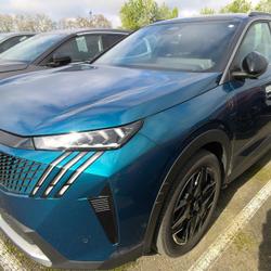 Peugeot 5008 1.2i Hybrid -145 - BV e-DCS6  III Allure Bonchamp-l&egrave;s-Laval