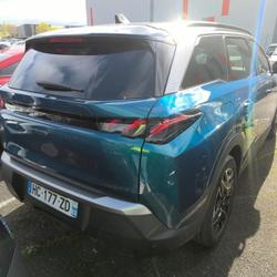 Peugeot 5008 1.2i Hybrid -145 - BV e-DCS6  III Allure Rennes