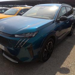 Peugeot 5008 1.2i Hybrid -145 - BV e-DCS6  III Allure Bonchamp-l&egrave;s-Laval