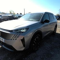Peugeot 5008 1.2i Hybrid -145 - BV e-DCS6  III Allure Bonchamp-l&egrave;s-Laval