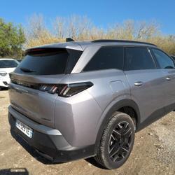 Peugeot 5008 1.2i Hybrid -145 - BV e-DCS6  III Allure Rennes