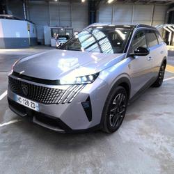 Peugeot 5008 1.2i Hybrid -145 - BV e-DCS6  III GT + Options Rennes