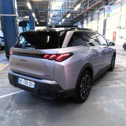 Peugeot 5008 1.2i Hybrid -145 - BV e-DCS6  III GT + Options Rennes