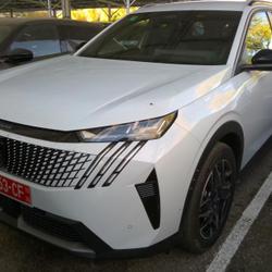 Peugeot 5008 1.2i Hybrid -145 - BV e-DCS6  III Allure + options Bonchamp-l&egrave;s-Laval