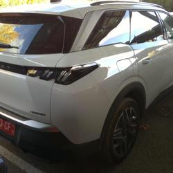 Peugeot 5008 1.2i Hybrid -145 - BV e-DCS6  III Allure + options Bonchamp-l&egrave;s-Laval