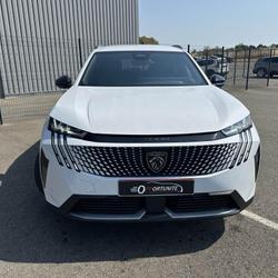 Peugeot 5008 1.2i Hybrid -145 - BV e-DCS6  III Allure + options Rennes