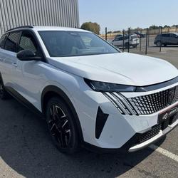 Peugeot 5008 1.2i Hybrid -145 - BV e-DCS6  III Allure + options Rennes