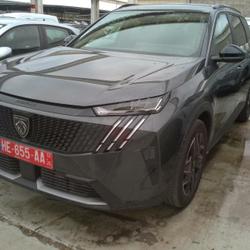 Peugeot 5008 1.2i Hybrid -145 - BV e-DCS6  III Allure + OPTIONS Bonchamp-l&egrave;s-Laval