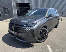 Peugeot 5008 Rennes