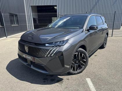 Peugeot 5008 - 1.2i Hybrid -145 - BV e-DCS6  III Allure + OPTIONS - 27 470 €