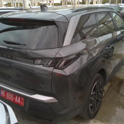 Peugeot 5008 1.2i Hybrid -145 - BV e-DCS6  III Allure + OPTIONS Rennes
