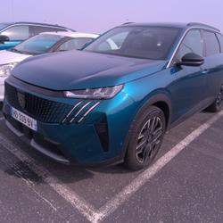 Peugeot 5008 1.2i Hybrid -145 - BV e-DCS6  III Allure Bonchamp-l&egrave;s-Laval