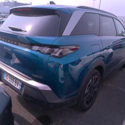 Peugeot 5008 1.2i Hybrid -145 - BV e-DCS6  III Allure Rennes