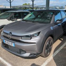 Citroen C4 1.2i Hybride - 145 S&S - e-DCS 6  Plus PHASE 2 Rennes