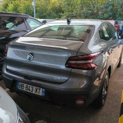 Citroen C4 1.2i Hybride - 145 S&S - e-DCS 6  Plus PHASE 2 Rennes