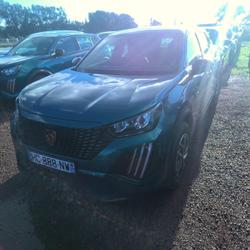 Peugeot 2008 1.2i 12V S&S - 100  II Style PHASE 2 Bonchamp-l&egrave;s-Laval