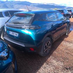 Peugeot 2008 1.2i 12V S&S - 100  II Style PHASE 2 Bonchamp-l&egrave;s-Laval