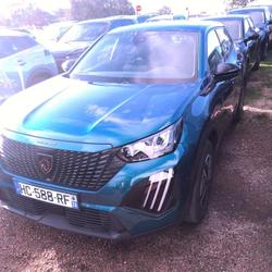 Peugeot 2008 1.2i 12V S&S - 100  II Style PHASE 2 Bonchamp-l&egrave;s-Laval