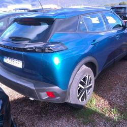 Peugeot 2008 1.2i 12V S&S - 100  II Style PHASE 2 Rennes