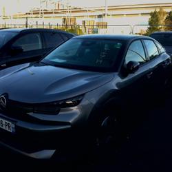 Citroen C4 1.2i Hybride - 145 S&S - e-DCS 6 Plus PHASE 2 Bonchamp-l&egrave;s-Laval