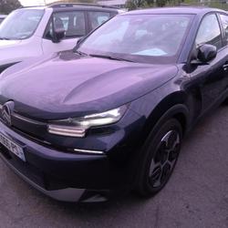 Citroen C4 1.2i Hybride - 145 S&S - e-DCS 6 Plus PHASE 2 Rennes