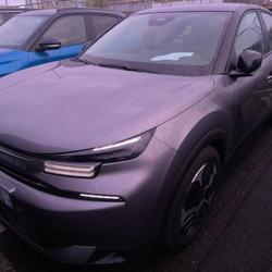 Citroen C4 1.2i Hybride - 145 S&S - e-DCS 6 Plus PHASE 2 Bonchamp-l&egrave;s-Laval